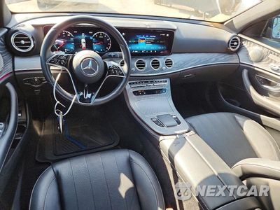 Zdjęcie 8 z 12 samochodu: 2021 MERCEDES-BENZ E 350 VIN:W1KZF8DB6MA971199 - miniatura