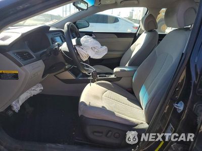 Zdjęcie 7 z 12 samochodu: 2015 HYUNDAI SONATA SE VIN:5NPE24AF3FH248300 - miniatura