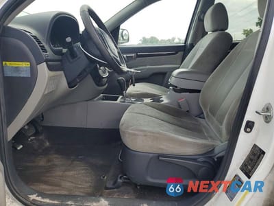 Zdjęcie 7 z 13 samochodu: 2009 HYUNDAI SANTA FE GLS VIN:5NMSG13D79H320535 - miniatura