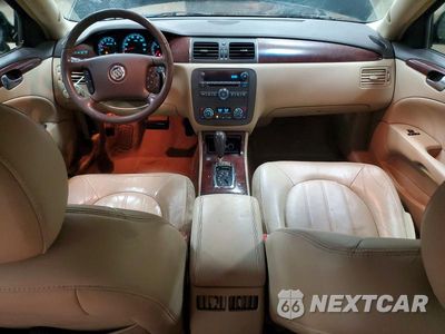 Zdjęcie 8 z 13 samochodu: 2008 BUICK LUCERNE CXL VIN:1G4HD572X8U173438 - miniatura