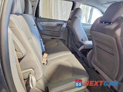 Zdjęcie 11 z 13 samochodu: 2013 CHEVROLET TRAVERSE LS VIN:1GNKVFED9DJ101179 - miniatura