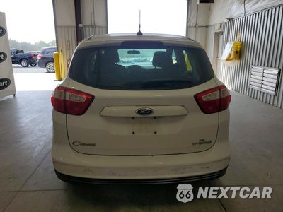 Zdjęcie 6 z 12 samochodu: 2013 FORD C-MAX SE VIN:1FADP5AU3DL524443 - miniatura