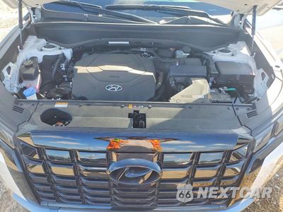 Zdjęcie 12 z 13 samochodu: 2025 HYUNDAI PALISADE SEL PREMIUM VIN:KM8R44GE6SU922347 - miniatura