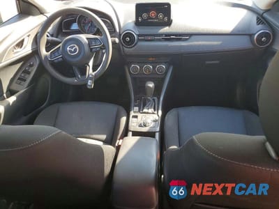 Zdjęcie 8 z 13 samochodu: 2019 MAZDA CX-3 SPORT VIN:JM1DKFB7XK0449634 - miniatura