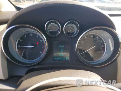 Zdjęcie 9 z 12 samochodu: 2016 BUICK VERANO VIN:1G4PP5SK7G4100794 - miniatura