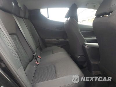Zdjęcie 11 z 14 samochodu: 2020 TOYOTA C-HR LE VIN:NMTKHMBX7LR115231 - miniatura