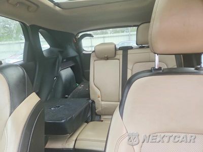 Zdjęcie 10 z 13 samochodu: 2020 FORD ESCAPE SEL VIN:1FMCU0H64LUA50127 - miniatura
