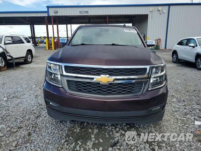 Piąte zdjęcie samochodu w środku: 2017 CHEVROLET TAHOE C1500 LT VIN:1GNSCBKC2HR301774 - miniatura