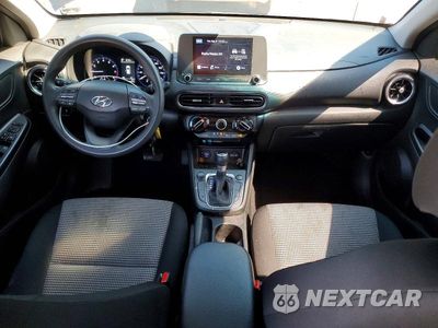 Zdjęcie 8 z 13 samochodu: 2022 HYUNDAI KONA SE VIN:KM8K2CAB2NU839017 - miniatura