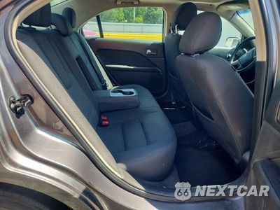 Zdjęcie 10 z 12 samochodu: 2012 FORD FUSION SE VIN:3FAHP0HA7CR374689 - miniatura