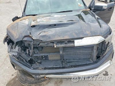 Zdjęcie 11 z 12 samochodu: 2025 GMC SIERRA K1500 SLE VIN:1GTPUBEKXSZ316206 - miniatura