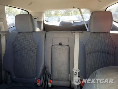 Zdjęcie 10 z 14 samochodu: 2015 CHEVROLET TRAVERSE LT VIN:1GNKVGKD8FJ272034 - miniatura