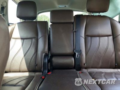 Zdjęcie 10 z 13 samochodu: 2016 INFINITI QX60 BASE VIN:5N1AL0MM7GC520614 - miniatura