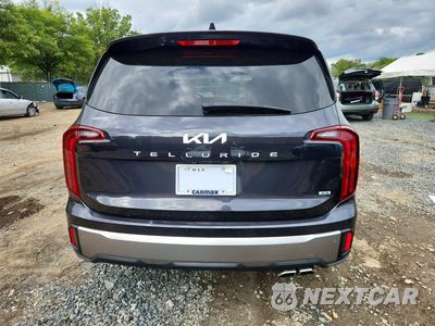 Zdjęcie 6 z 13 samochodu: 2025 KIA TELLURIDE S VIN:5XYP6DGC8SG619186 - miniatura