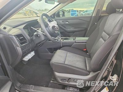 Zdjęcie 7 z 14 samochodu: 2024 NISSAN ROGUE SV VIN:JN8BT3BA9RW002254 - miniatura