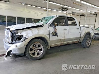 2010 DODGE RAM 1500 1D7RV1CT8AS131550 - główne zdjęcie licytacji z USA - miniatura