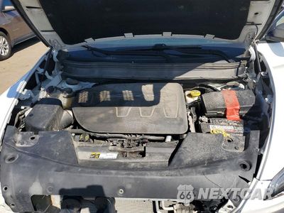 Zdjęcie 12 z 13 samochodu: 2018 JEEP CHEROKEE TRAILHAWK VIN:1C4PJMBX7JD592147 - miniatura