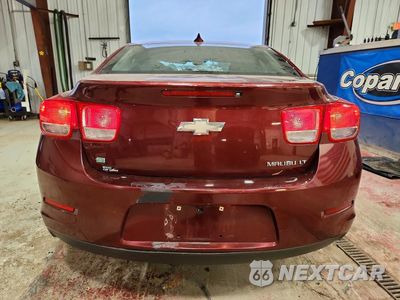 Zdjęcie 6 z 12 samochodu: 2015 CHEVROLET MALIBU 2LT VIN:1G11D5SL3FF169344 - miniatura