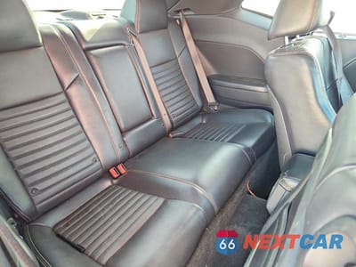 Zdjęcie 10 z 12 samochodu: 2012 DODGE CHALLENGER R/T VIN:2C3CDYBT1CH269278 - miniatura