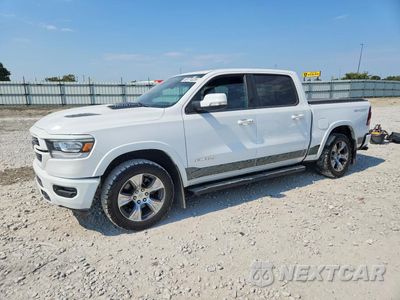 2020 RAM 1500 LARAMIE 1C6SRFJT2LN309431 - główne zdjęcie licytacji z USA - miniatura