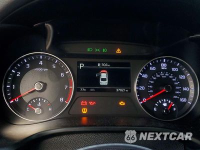 Zdjęcie 9 z 12 samochodu: 2023 KIA FORTE GT VIN:3KPF44AC1PE599460 - miniatura