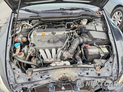 Zdjęcie 11 z 12 samochodu: 2007 HONDA ACCORD EX VIN:1HGCM72637A001757 - miniatura