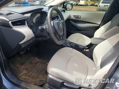 Zdjęcie 7 z 12 samochodu: 2022 TOYOTA COROLLA L VIN:JTDDPMAE4N3008297 - miniatura