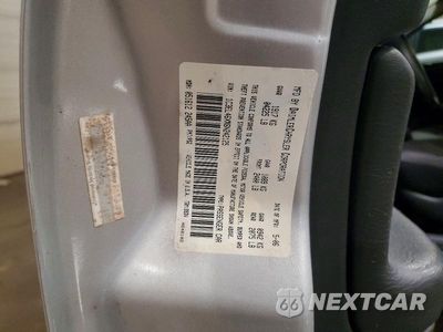 Zdjęcie 12 z 12 samochodu: 2006 CHRYSLER SEBRING VIN:1C3EL46XX6N242125 - miniatura