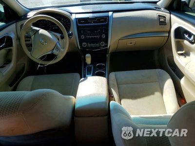 Zdjęcie 8 z 12 samochodu: 2014 NISSAN ALTIMA 2.5 S VIN:1N4AL3AP5EN217388 - miniatura
