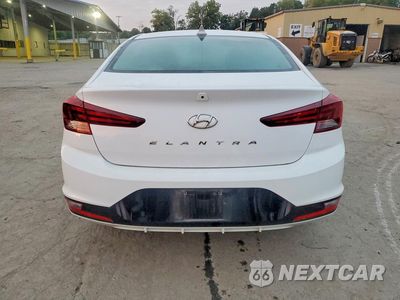 Zdjęcie 6 z 12 samochodu: 2020 HYUNDAI ELANTRA VALUE EDITION VIN:5NPD84LF4LH619225 - miniatura