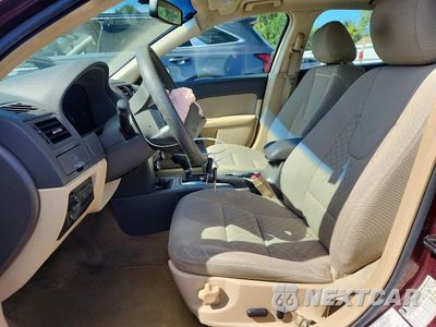 Zdjęcie 7 z 12 samochodu: 2012 FORD FUSION SE VIN:3FAHP0HA8CR318941 - miniatura