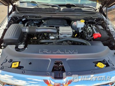 Zdjęcie 11 z 12 samochodu: 2023 RAM 1500 BIG HORN/LONE STAR VIN:1C6RREBT7PN585682 - miniatura