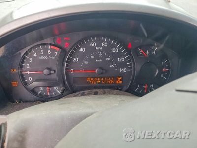 Zdjęcie 9 z 12 samochodu: 2006 NISSAN TITAN XE FFV VIN:1N6BA06B56N570826 - miniatura