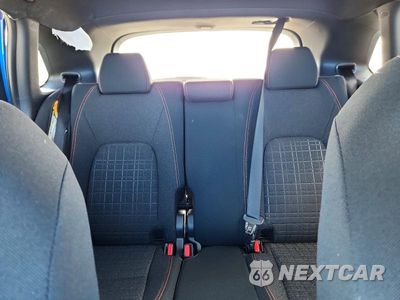 Zdjęcie 10 z 13 samochodu: 2026 HONDA HR-V SPORT VIN:3CZRZ1H53TM703011 - miniatura