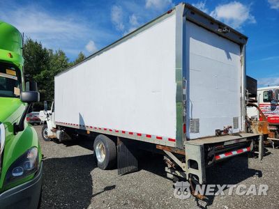 Drugie zdjęcie samochodu z przodu: 2018 FREIGHTLINER M2 106 MEDIUM DUTY VIN:1FVACWFB5JHJR4166 - miniatura