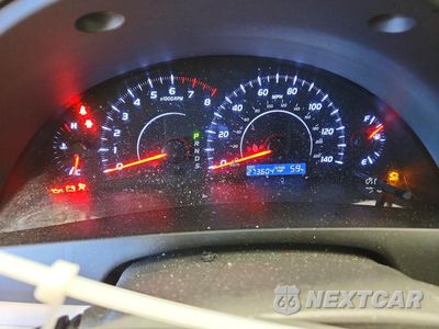 Zdjęcie 9 z 12 samochodu: 2010 TOYOTA CAMRY LE VIN:4T1BF3EK9AU505043 - miniatura