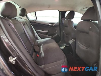 Zdjęcie 10 z 12 samochodu: 2016 CHEVROLET CRUZE LT VIN:1G1BE5SM0G7280570 - miniatura