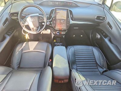 Zdjęcie 8 z 12 samochodu: 2022 TOYOTA PRIUS LIMITED VIN:JTDKAMFU8N3173200 - miniatura