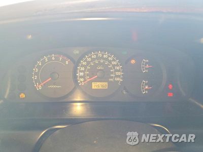 Zdjęcie 9 z 12 samochodu: 2003 KIA SPECTRA GS VIN:KNAFB161X35106941 - miniatura