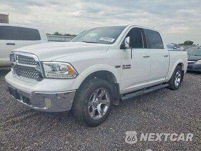 2017 RAM 1500 LARAMIE 1C6RR7NT4HS573600 - główne zdjęcie licytacji z USA - miniatura