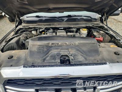 Zdjęcie 11 z 12 samochodu: 2019 RAM 2500 TRADESMAN VIN:3C6UR5HL4KG674466 - miniatura