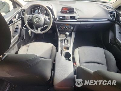 Zdjęcie 8 z 12 samochodu: 2014 MAZDA 3 SPORT VIN:JM1BM1U72E1150932 - miniatura