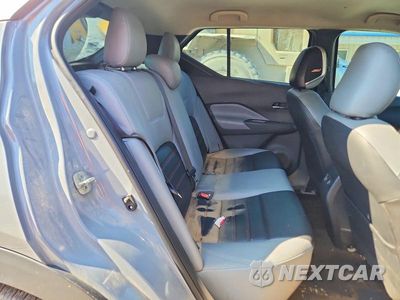 Zdjęcie 11 z 13 samochodu: 2021 NISSAN KICKS SR VIN:3N1CP5DV9ML534749 - miniatura