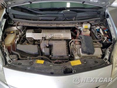 Zdjęcie 12 z 13 samochodu: 2012 TOYOTA PRIUS TWO VIN:JTDKN3DU1C5414288 - miniatura