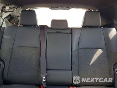 Zdjęcie 10 z 14 samochodu: 2024 TOYOTA BZ4X XLE VIN:JTMAAAAA2RA035029 - miniatura