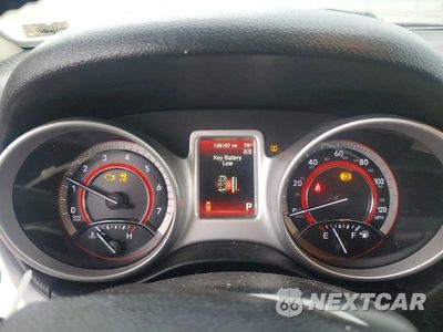 Zdjęcie 9 z 13 samochodu: 2018 DODGE JOURNEY SE VIN:3C4PDCAB5JT196249 - miniatura