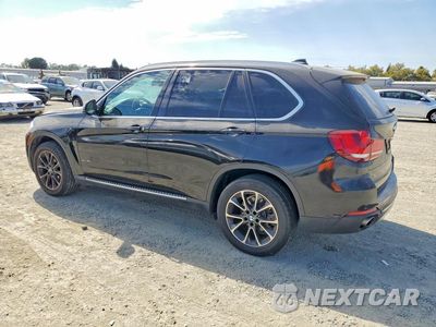 Drugie zdjęcie samochodu z przodu: 2015 BMW X5 XDRIVE35I VIN:5UXKR0C50F0P16099 - miniatura