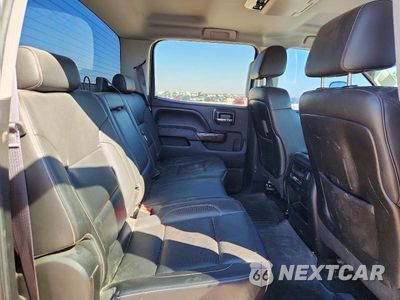 Zdjęcie 10 z 12 samochodu: 2015 GMC SIERRA K2500 SLT VIN:1GT12ZE83FF131902 - miniatura