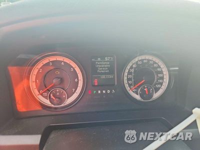 Zdjęcie 9 z 12 samochodu: 2021 RAM 1500 CLASSIC TRADESMAN VIN:1C6RR7FG2MS555446 - miniatura