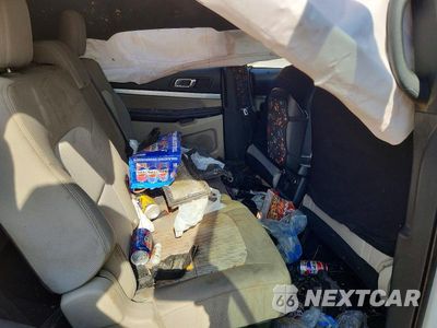 Zdjęcie 11 z 12 samochodu: 2018 FORD EXPLORER VIN:1FM5K7B8XJGB97064 - miniatura